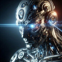 Intricate Robotics: The Future of Artificial Intelligence