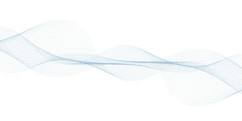 Elegant Digital Wave Network with Corporate Tech Effects.