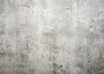 Fototapeta premium High-quality, detailed concrete textured background with subtle cracks and imperfections, providing ample free copy space for product placement or advertising design.