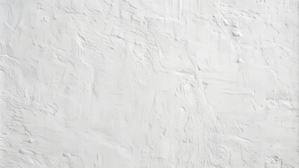 isolated white painted wall background with slight texture and subtle shadows, perfect for product photography, text overlays, or minimalist design elements.