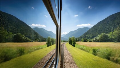 Choose your class of travel: economy, business, or first class. Each offers different levels of comfort and amenities. Check in-train services like dining cars or sleeper cabins. 