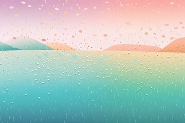 illustration of an background