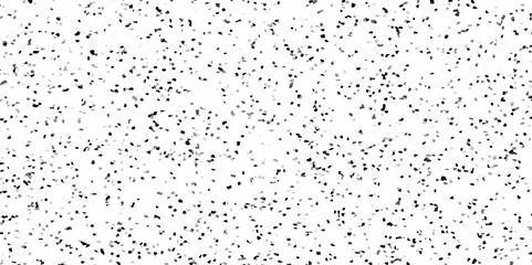 Abstract design with colorful paper texture background and terrazzo flooring texture. Surface white background texture pattern in bathroom, kitchen.