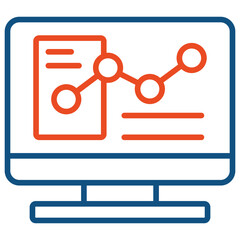 Analytics Icon