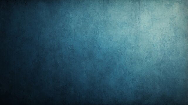 Soft blue grunge vertical background for various designs and promotions.