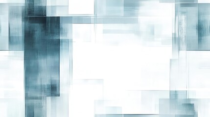 Fototapeta premium seamless pattern, A modern abstract background featuring cool blue tones and soft transitions, perfect for artistic or design projects.
