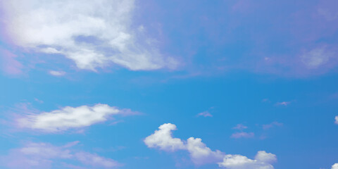 sun and clouds close large gold light reflex graphic white clouds suitable for writing background hot blue summer winter love pattern  beautiful, clear, atmosphere, skies, sunny, beauty, cumulus,