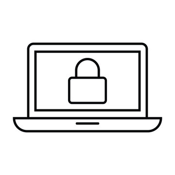 recommend clip art: Private, lock, secure icon