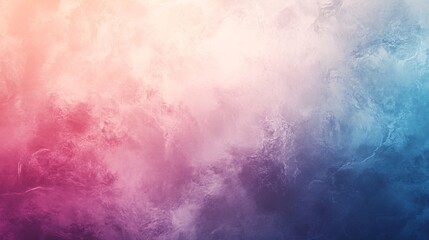Obraz premium Abstract background design featuring soft gradient hues and subtle textures, minimalist and elegant
