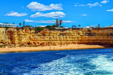 Porches, Algarve (Portugal)