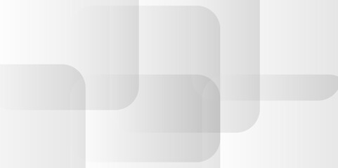 Obraz premium Abstract seamless modern white and gray technology concept geometric line. vector background lines geomatics retro pattern of triangle shapes. blue triangular diamond space banner, template.