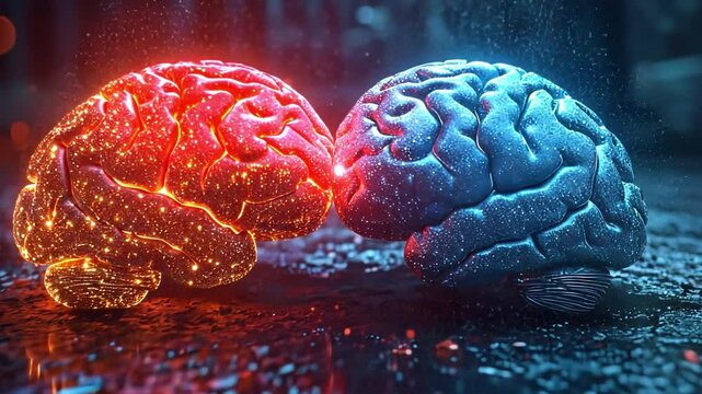 Cyberbrain against human brain. Artificial intelligence's benefits and drawbacks in comparison to the human mind