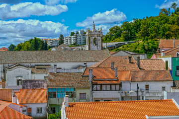 Monchique, Algarve (Portugal)