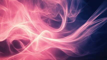 Abstract Energy Flow Background