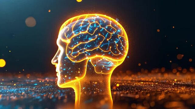 Cyberbrain against human brain. Artificial intelligence's benefits and drawbacks in comparison to the human mind
