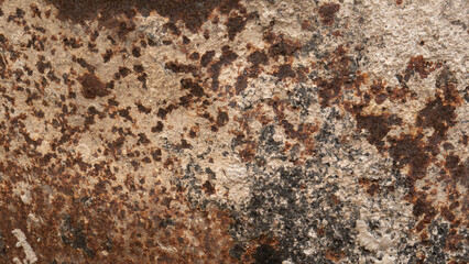 Anthracite rusty rock stone slate texture background. rust texture background.
