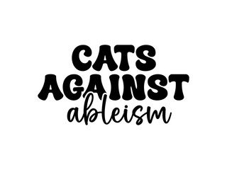 DISABILITY AWARENESS t-shirt design