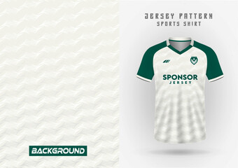 T-shirt sport, background, team jersey, wallpaper, racing, backdrop, cycling, football, game, running, pattern.	