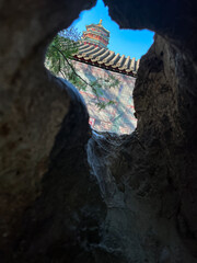 Pekin budowla © Magda