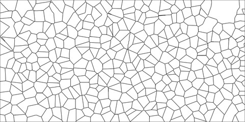 Obraz premium Retro White Camouflage Seamless Vector Pattern with Grunge Texture, Broken Glass/Quartz glass fragment for Website Background, Presentations, Brochures, and Luxury/Premium Packaging 