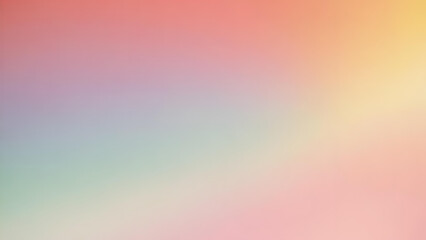 4K blurred gradient background design.
