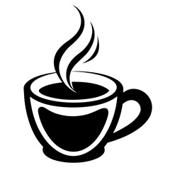 coffee cup icon