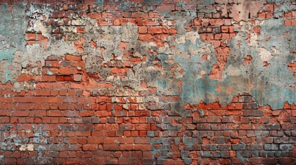 High-Resolution 4K Stock Photographs of Brick Wall Textures for Wallpaper and Backgrounds