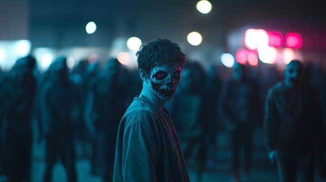 Zombie Apocalypse Background Images – Browse 18,550 Stock Photos ...