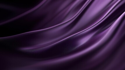 Obraz premium Abstract Purple Fabric Texture Background