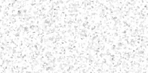 Abstract gray and white quartz terrazzo marble tile background. Terrazzo stone mosaic texture. quartz surface for bathroom or kitchen countertop. marble texture design terrazzo texture.