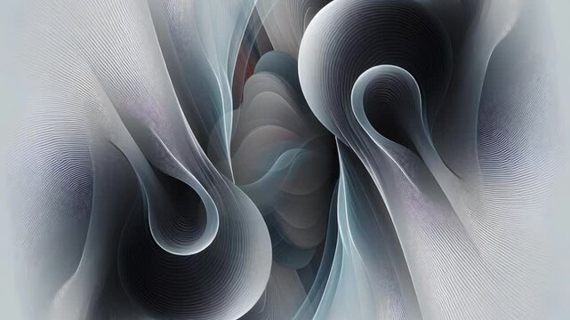 4k Abstract vertical background of a piggy bank with a light bulb inside, symbolizing savings and ide