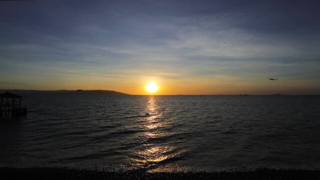 Paracas is a city on the west coast of Peru. It is known for its beaches,