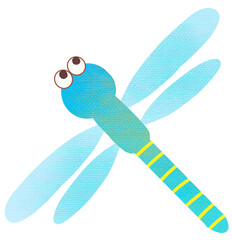 dragonfly