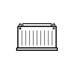 Battery icon