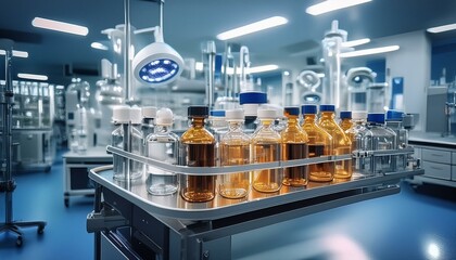 AIPowered Drug Formulation Harnessing Technology for Precision Medicine