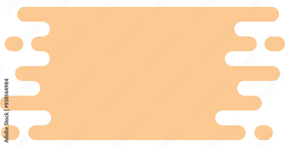 Fototapete discount price tag banner for sale and special promotion of products. geometrical abstract backgroun