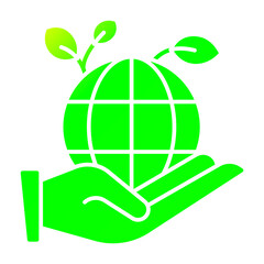 Save Environment icon