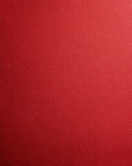 Simple red backdrop suitable for various creative projects and artistic displays