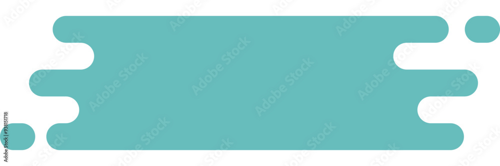 Fototapete discount price tag banner for sale and special promotion of products. geometrical abstract backgroun