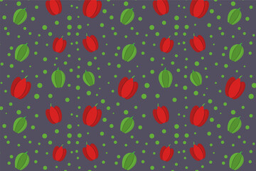 Pepper Pattern