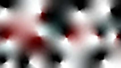 Gradient Background, Abstract red and white motion blur night city lights bokeh 