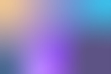 Colorful abstract background with soft lines and a gradient of light purple, pink, and blue hues