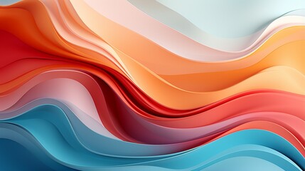 Sleek and Modern Presentation Background