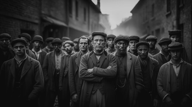 Early Workers Union