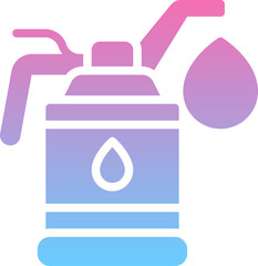 Oiler icon