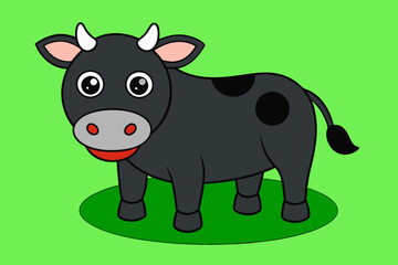 cartoon rhino cartoon