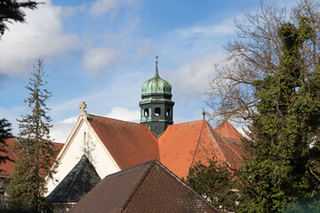 JVA Landsberg am Lech