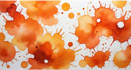 abstract watercolor background