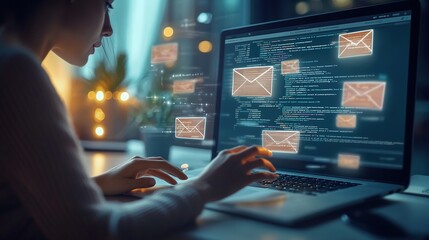 Advanced business analytics leveraging data for strategic decisions