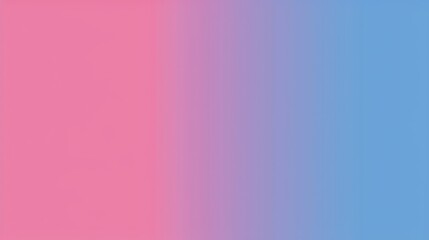 Fototapeta premium Gradient Harmony